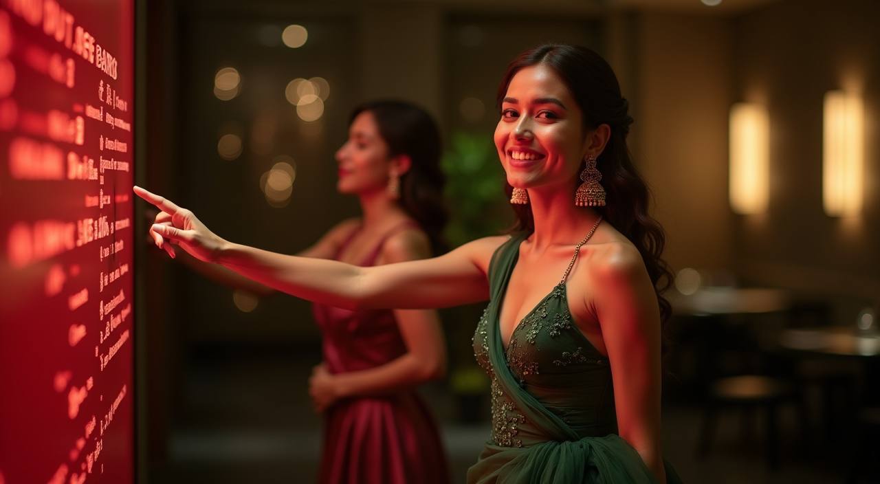 লাইভ গেম শো